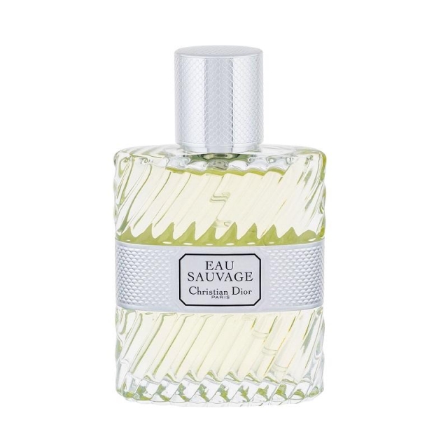 Dior Eau Sauvage Edt 50ml