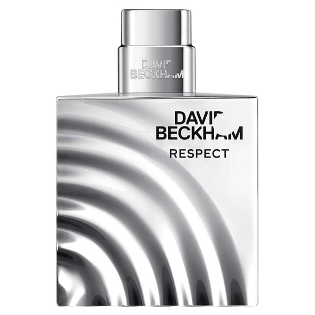 David Beckham Respect Edt 60ml