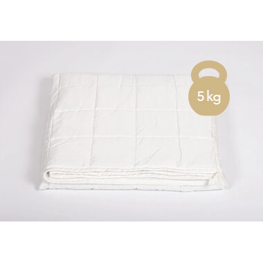 SWEDISH POSTURE Kugledyne 5kg (40-60kg)