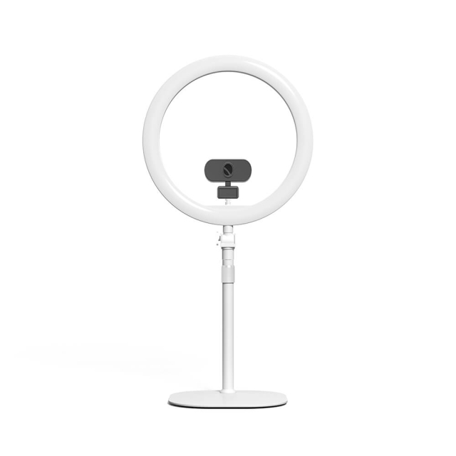 Kodak LED Ring Desk Light 10"
