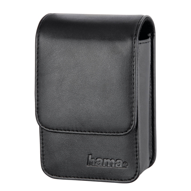 Hama Kamerataske Arezzo 40J Sort