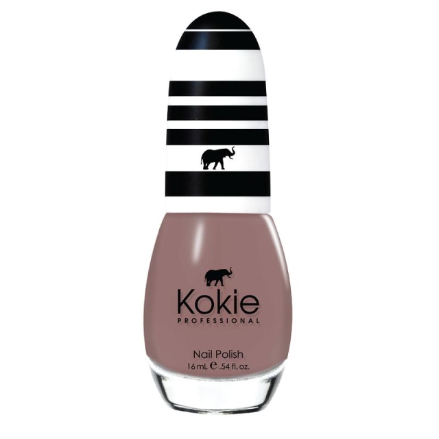 Kokie Nail Polish - Cafe Ole