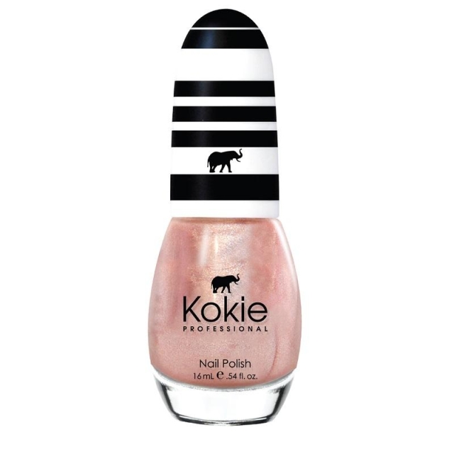 Kokie Nail Polish - Wishful