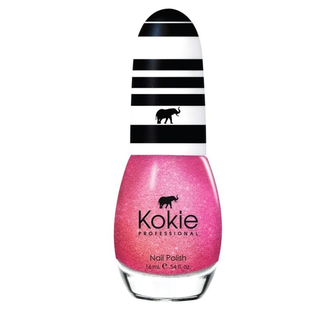 Kokie Nail Polish - Sorry Wrong Number
