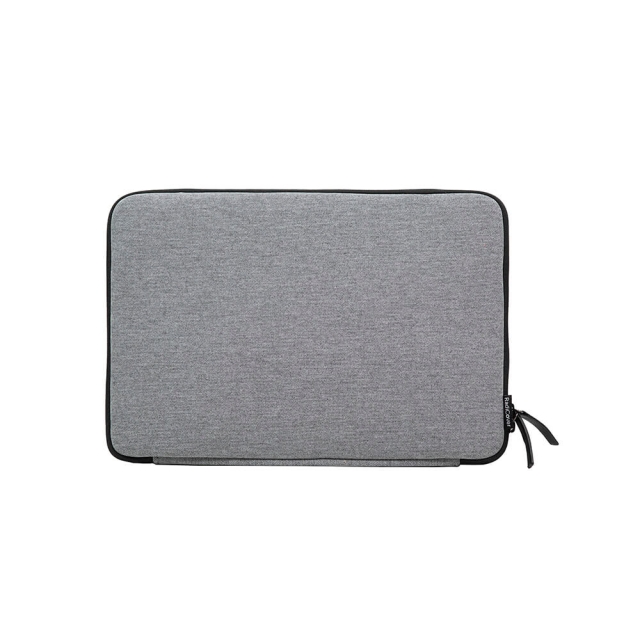 Radicover Strålingsbeskyttende Computer Sleeve 15,6" Universal Stof Grå