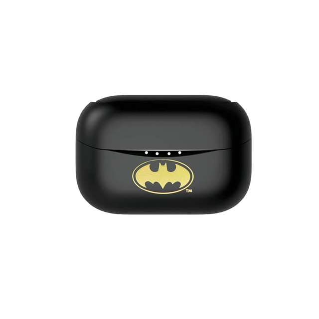 BATMAN Høretelefoner In-Ear TWS Batman