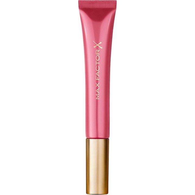 Max Factor Colour Elixir Lip Cushion - 030 Majesty Berry Lip Gloss
