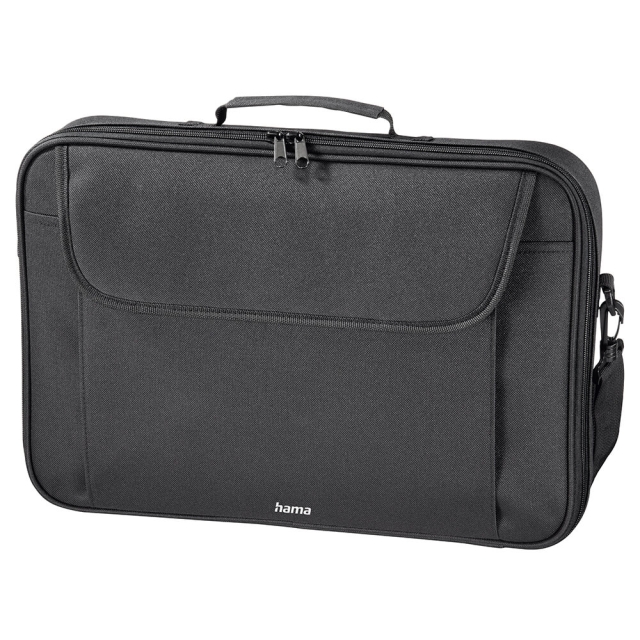 Hama Computertaske Montego 17.3" Sort