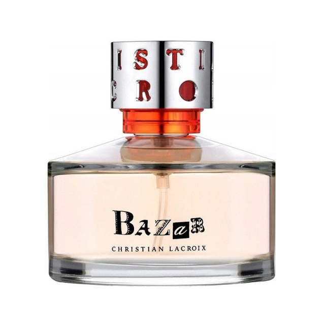 Christian Lacroix Bazar Edp 50ml