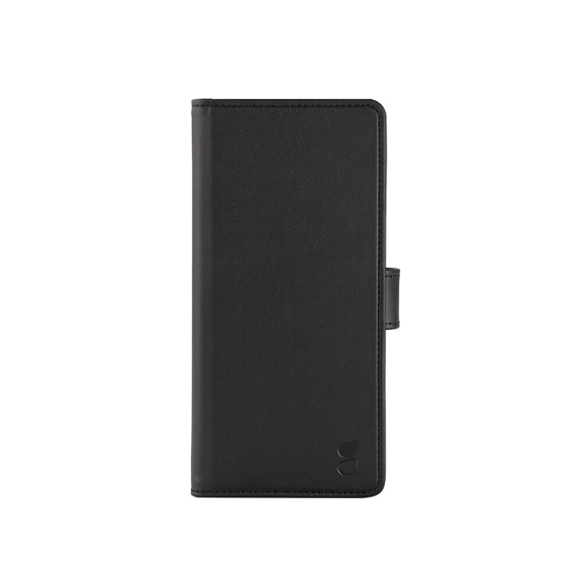 Gear Wallet Sort - Motorola Moto G200/Edge S30