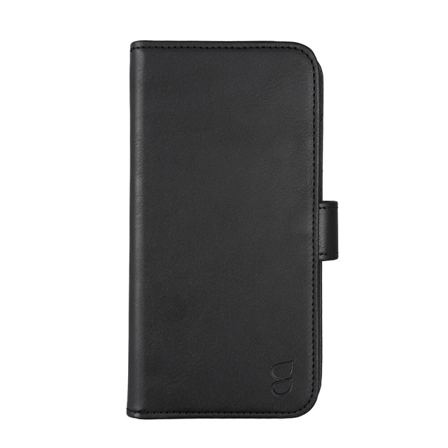 Gear Wallet 2-i-1 7 Kortrum Sort - Samsung S22+