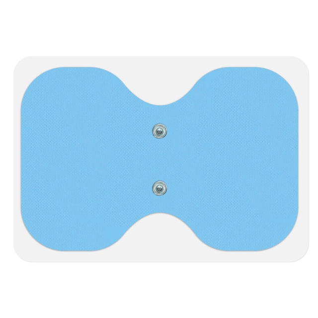 Bluetens Elektroder Butterfly til Trådløs Clip 3-pak