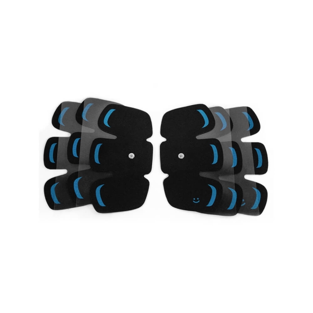 Bluetens ABS Elektrode Kit