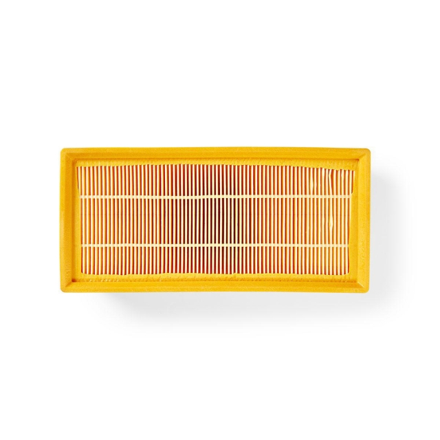Nedis Støvsuger Motor Filter | Udskiftning til: Kärcher  | NT 65/2 Eco / NT 65/2 Eco Me / NT 65/2 Eco Tc
