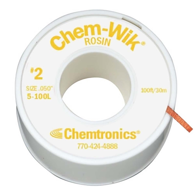 ChemWik Udloddetråd 1.5 mm x 30 m
