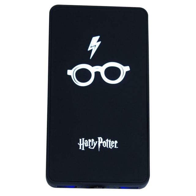 Harry Potter Powerbank Harry Potter 6000 mAh