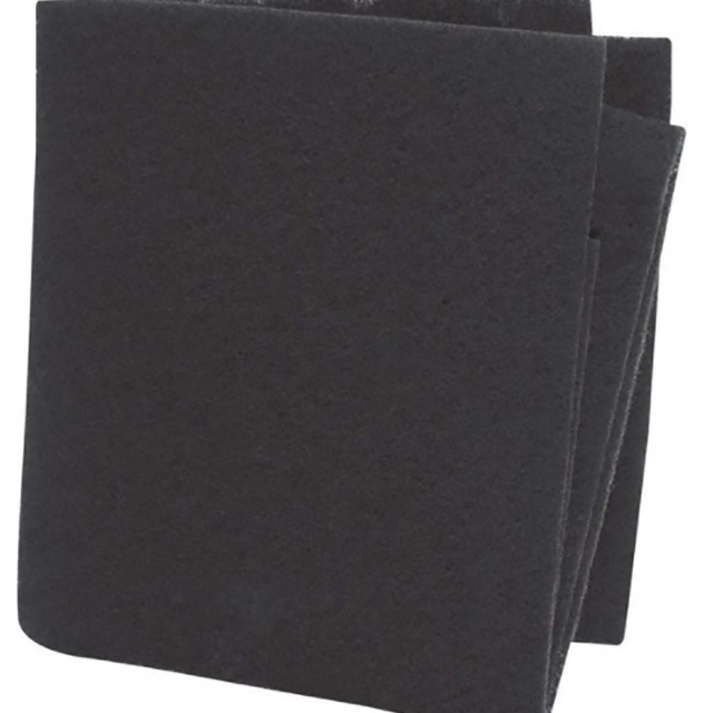 WPRO UCF017 Kulfilter til emhætte 47 x 97 cm