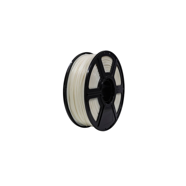 FlashForge 3D-filament Flexible (85A) 1000g Natural