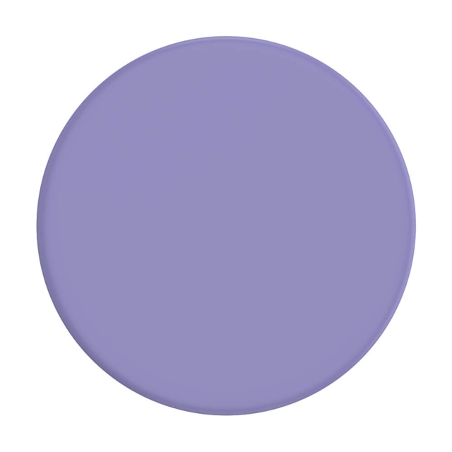 PopSockets Basic Grip Cool Lavender