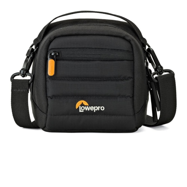 Lowepro Skuldertaske Tahoe CS 80 Sort