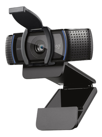 Logitech C920e HD 1080p Webcam