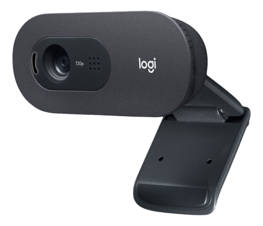 Logitech 720p Webcam