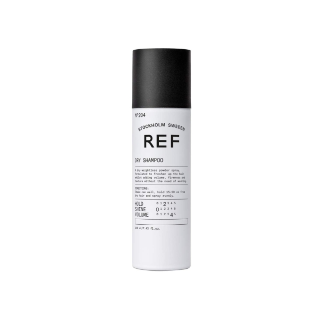REF Dry Shampoo 200ml