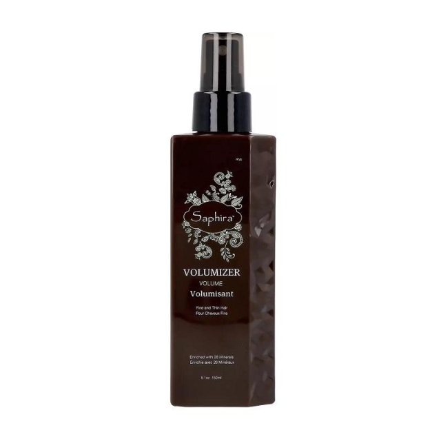 Saphira Volumizer Styling Spray 150ml