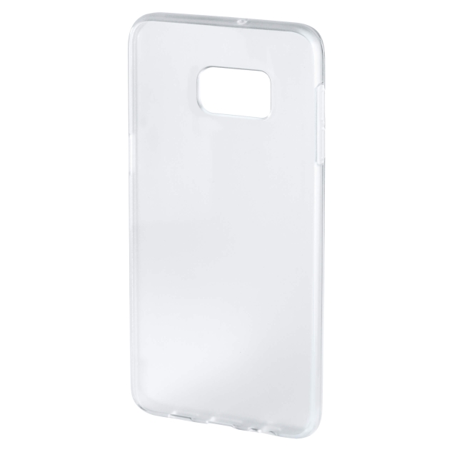 Hama Mobilcover Samsung S6 Edge+ Crystal Transparent