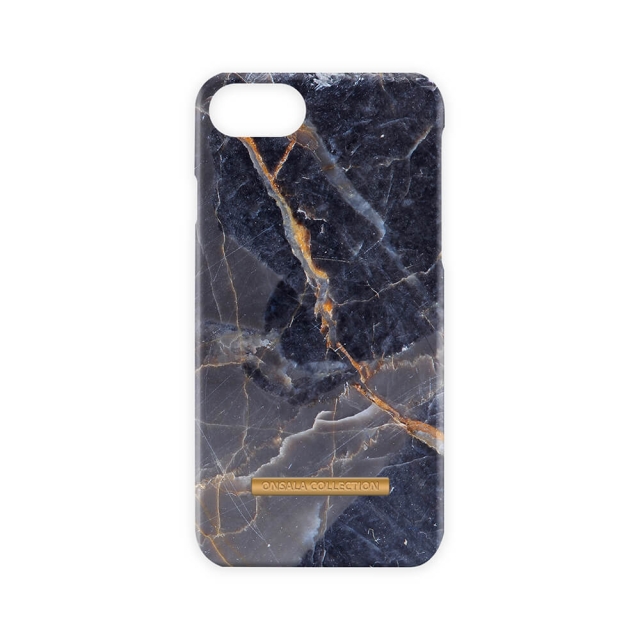 Onsala Mobilcover Shine Grey Marble iPhone 6/7/8/SE2020/22