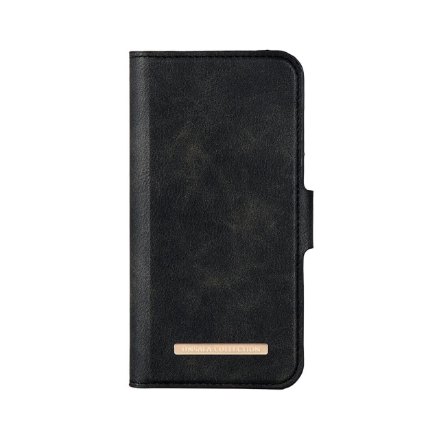 Onsala Wallet Midnight Black iPhone 6/7/8/SE2020/22