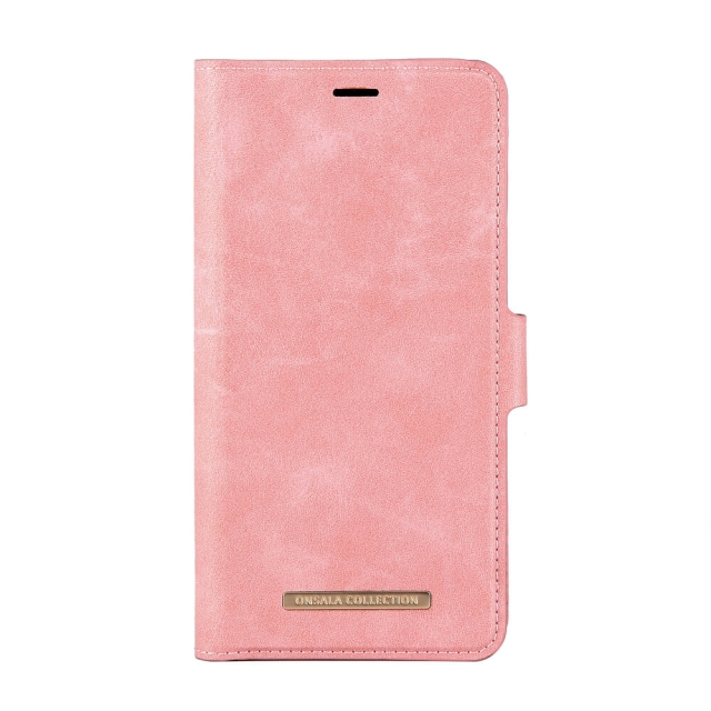 Onsala COLLECTION Wallet Dusty Pink iPhone XS MAX