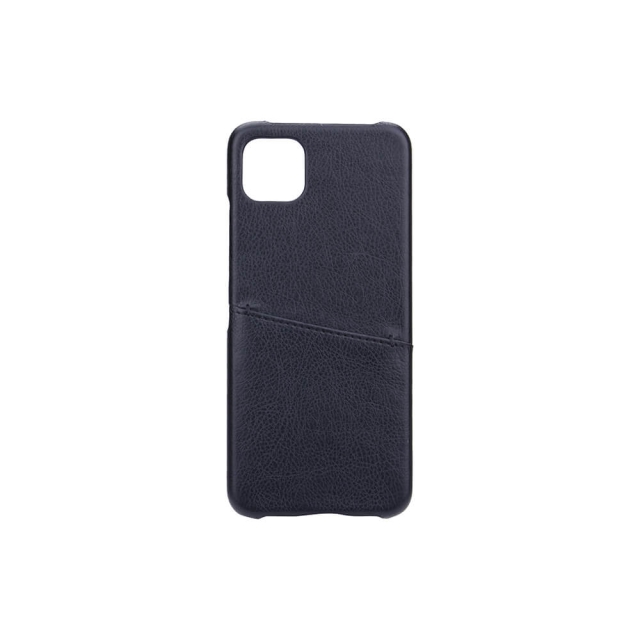 Onsala Mobilcover med Kortrum Samsung A22 5G Sort