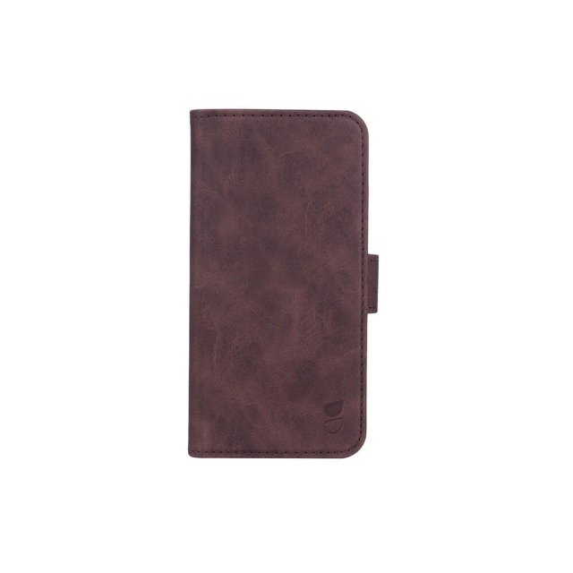 Gear Wallet Brun - iPhone 14 Pro