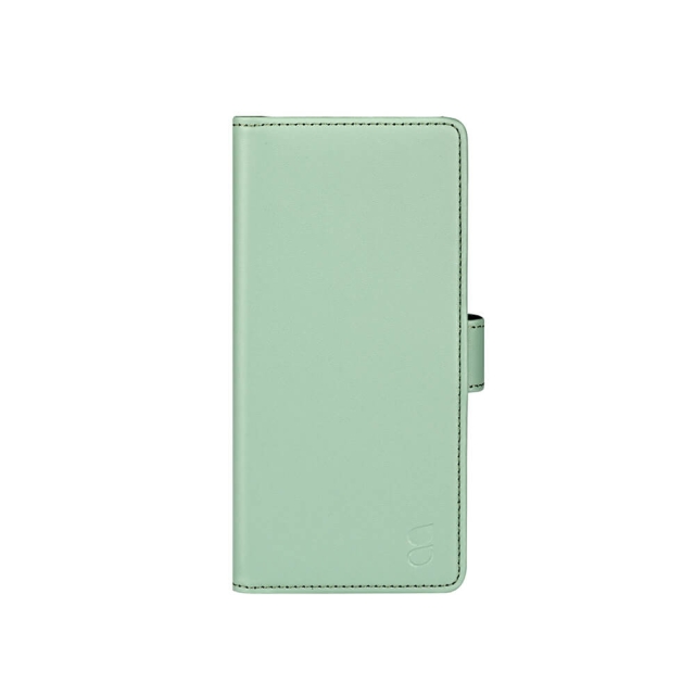 Gear Wallet Pine Green - Samsung A03s