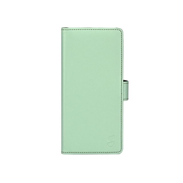 Gear Wallet Pine Green - Samsung A02s