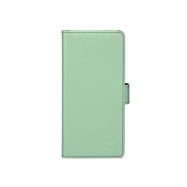 Gear Wallet Pine Green - Samsung A22 5G