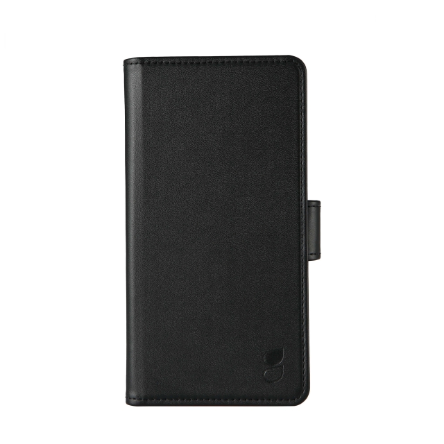 Gear Wallet Nokia 8.1 Sort