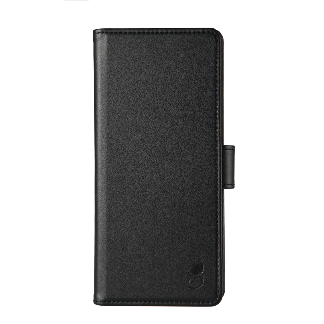 Gear Wallet Sony Xperia 10 Plus Sort