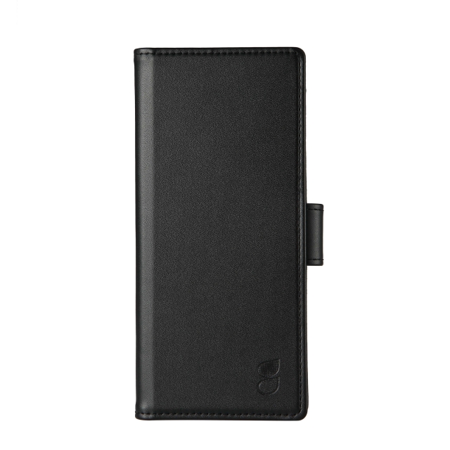 Gear Wallet Sony Xperia 10 Sort