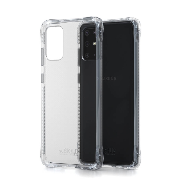 SoSkild Cover Absorb 2.0 Impact Case - Samsung A72
