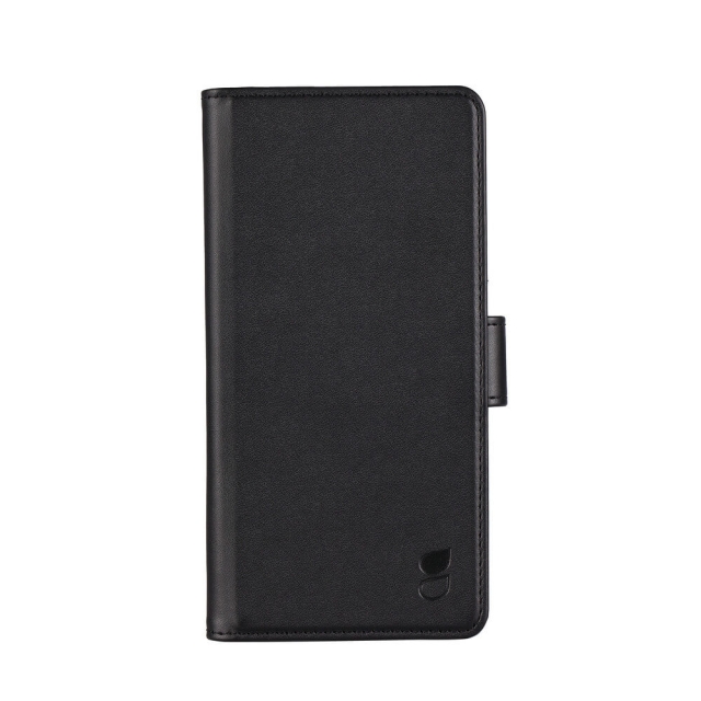 Gear Wallet Motorola Moto G7 Play Sort