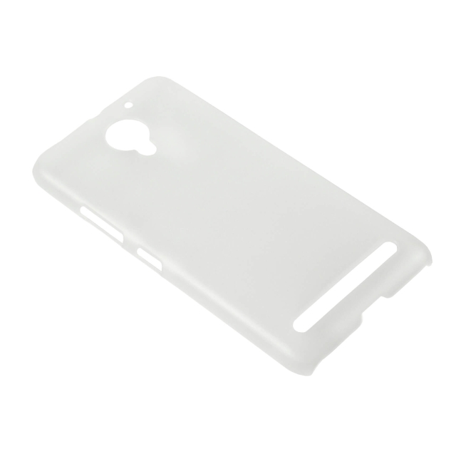 Gear Mobilcover Transparent - Lenovo C2 (K10a40)