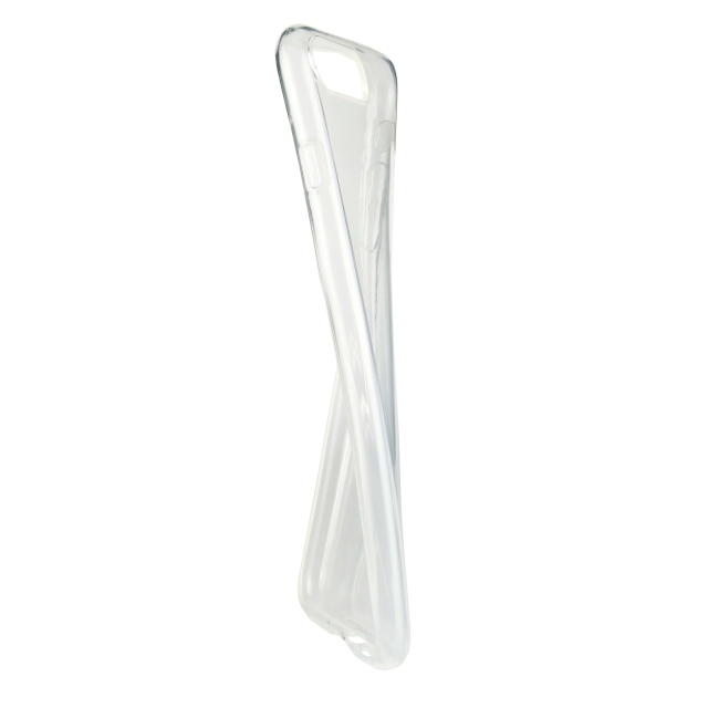 Gear Mobilcover TPU Transparent - iPhone 6/7/8 Plus