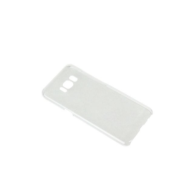 Gear Mobilcover Transparent - Samsung S8 Plus