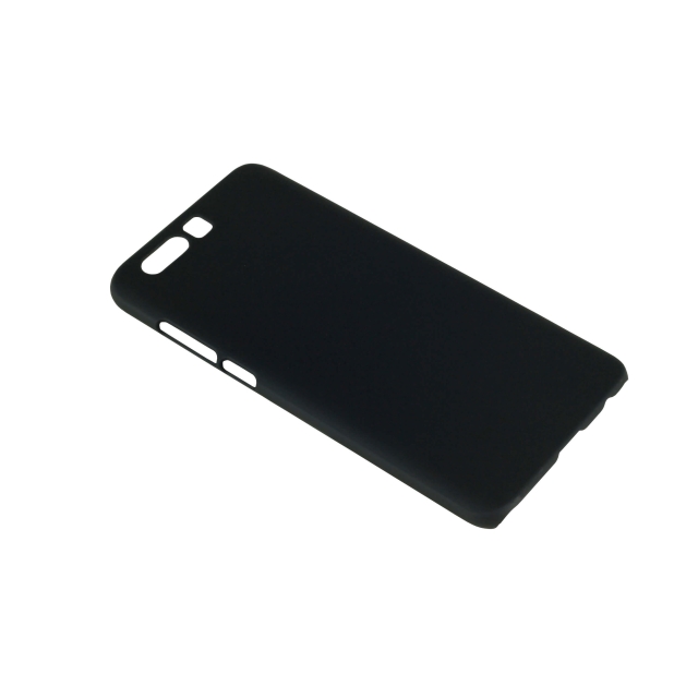 Gear Mobilcover Sort - Huawei Honor 9