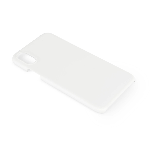 Gear Mobilcover Hvid - iPhone X/XS