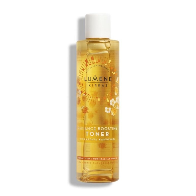Lumene Radiance Boosting Toner 200ml