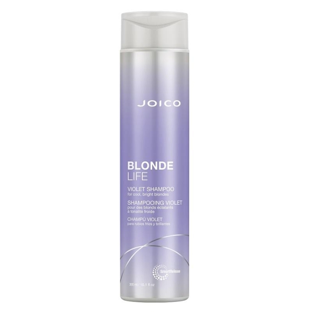 Joico Blonde Life Violet Shampoo 300ml