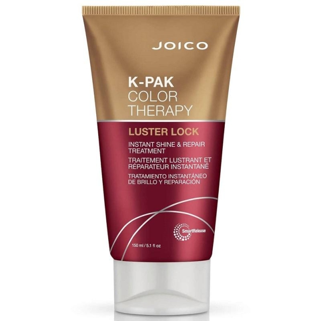 Joico K-Pak Color Therapy Luster Lock Treatment 150ml